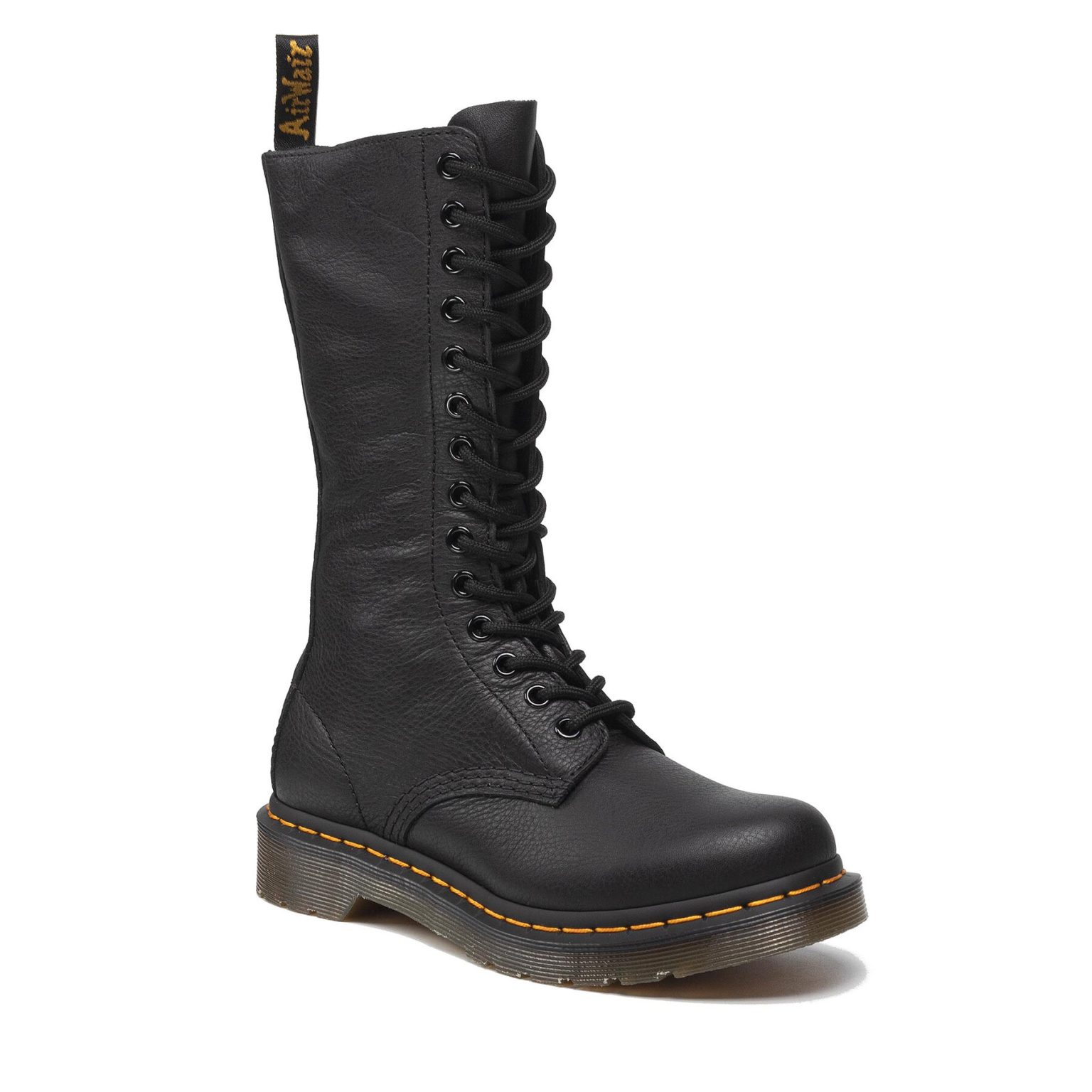 Кубинки Dr. Martens