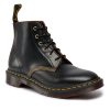 Кубинки Dr. Martens в Черен цвят