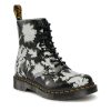 Кубинки Dr. Martens в Черен цвят