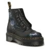 Кубинки Dr. Martens в Черен цвят