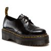 Кубинки Dr. Martens в Черен цвят