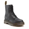 Кубинки Dr. Martens в Черен цвят