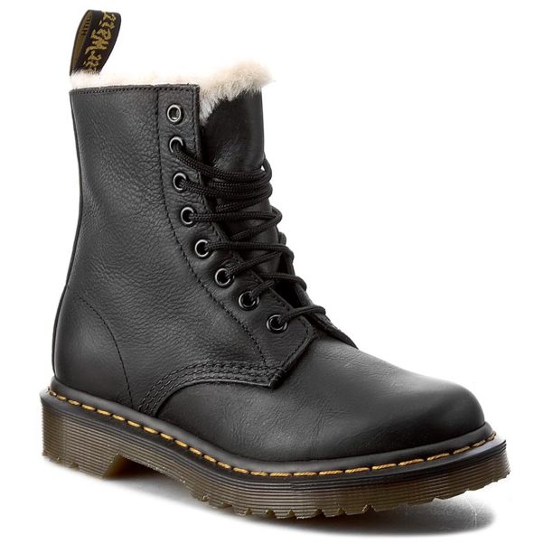 Кубинки Dr. Martens