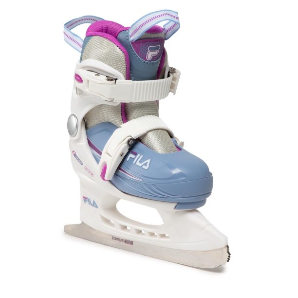 Кънки за лед Fila Skates в Син цвят