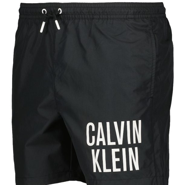 Къс панталон с лого CALVIN KLEIN