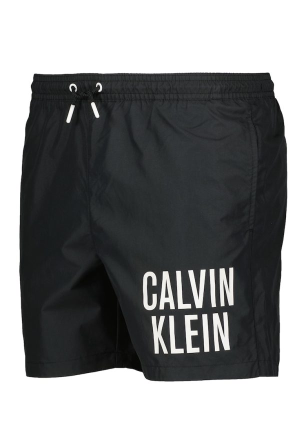 Къс панталон с лого CALVIN KLEIN