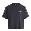 Къса тениска Vibaop със свободна кройка adidas Sportswear