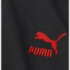 Късо спортно яке с контрасти Puma