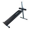 Лежанка inSPORTline Ab Crunch Bench на ниска цена