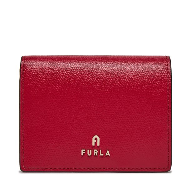 Малък дамски портфейл Furla