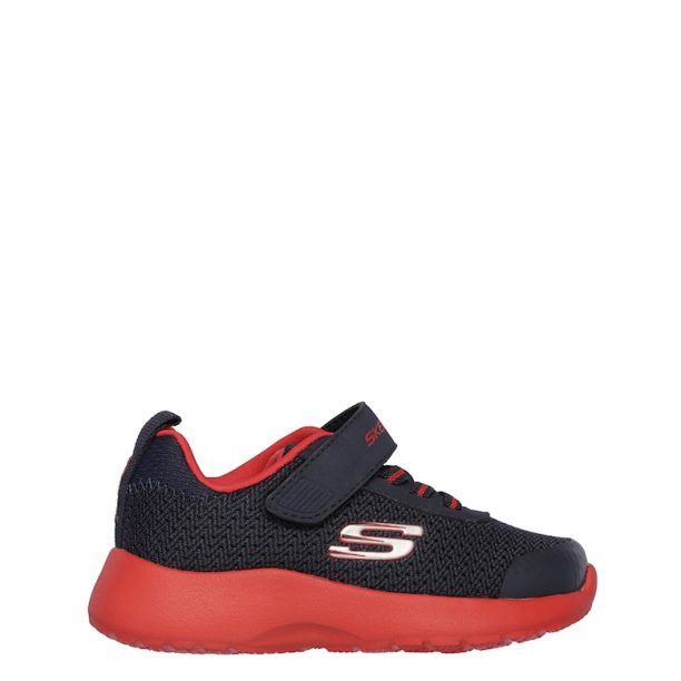 Мрежести спортни обувки Dynamight Skechers