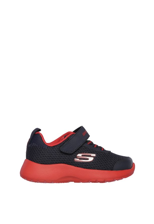 Мрежести спортни обувки Dynamight Skechers