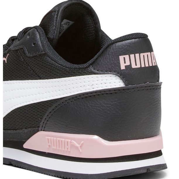 Мрежести спортни обувки  ST Runner V3 384640-02 Puma