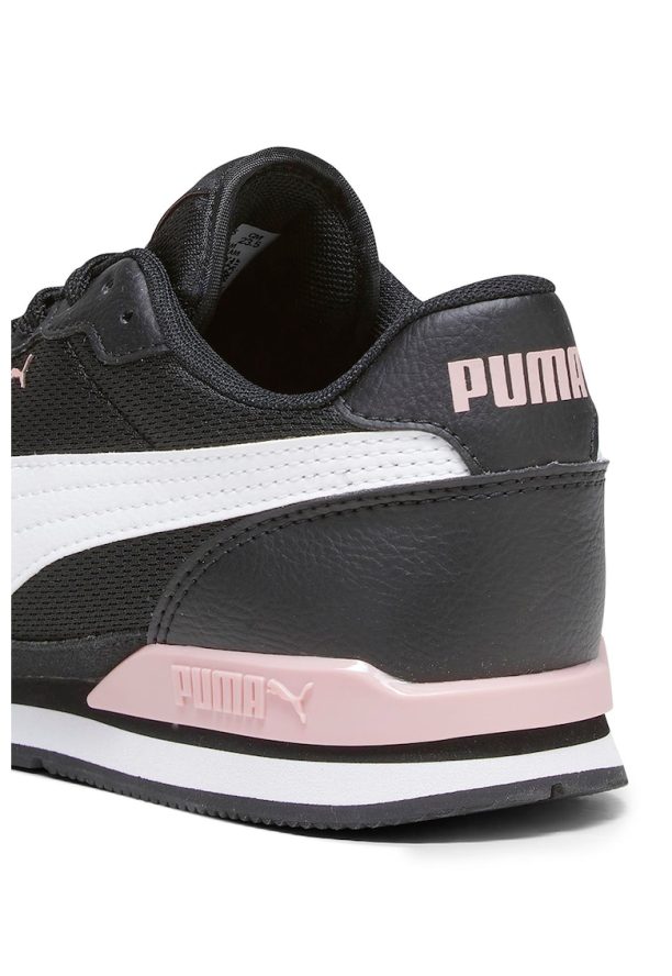 Мрежести спортни обувки  ST Runner V3 384640-02 Puma