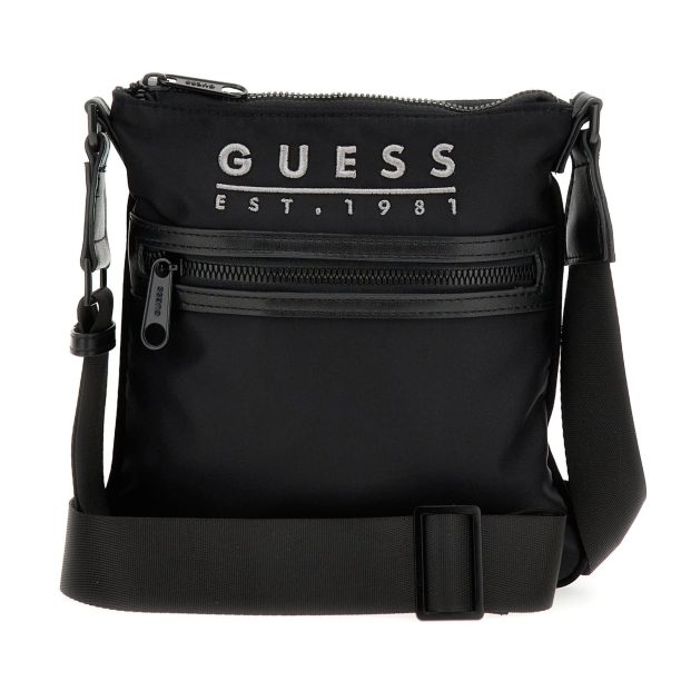 Мъжка чантичка Guess