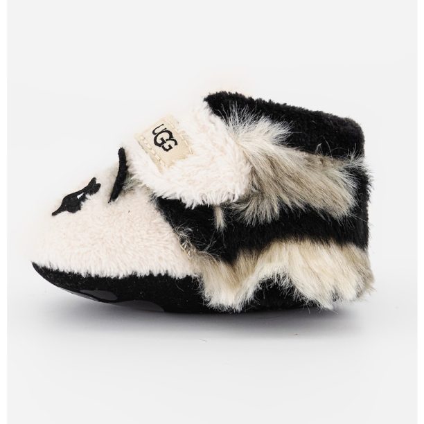 Мъхести буйки Bixbee Panda UGG