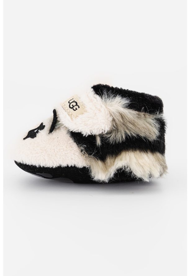 Мъхести буйки Bixbee Panda UGG