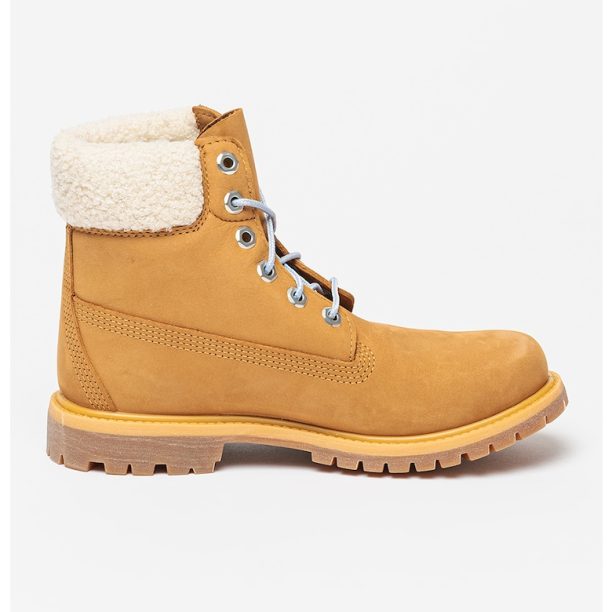 Непромокаеми боти 6 IN Premium от набук Timberland