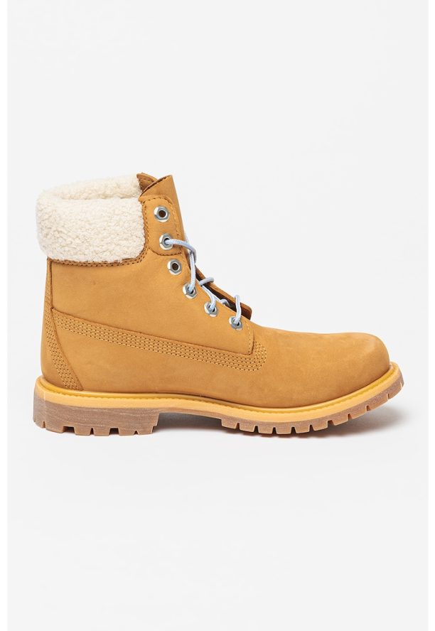 Непромокаеми боти 6 IN Premium от набук Timberland