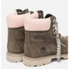 Непромокаеми боти 6 Premium от набук" Timberland