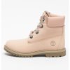 Непромокаеми боти Heritage 6 IN от набук Timberland