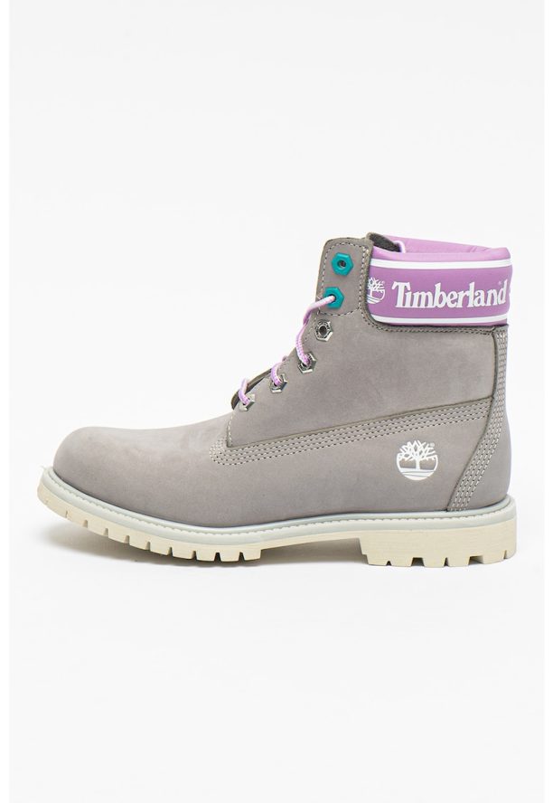 Непромокаеми боти Premium 6 IN от набук Timberland