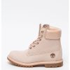 Непромокаеми боти Premium от кожа Timberland