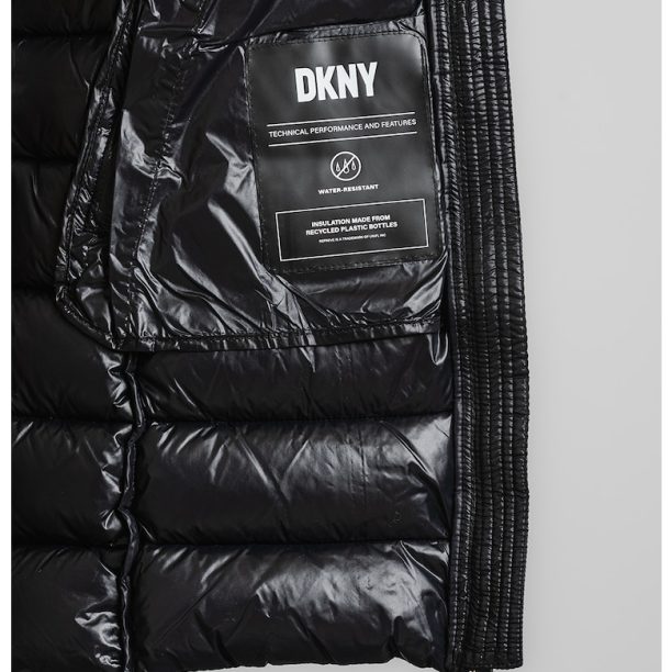 Непромокаемо зимно яке DKNY