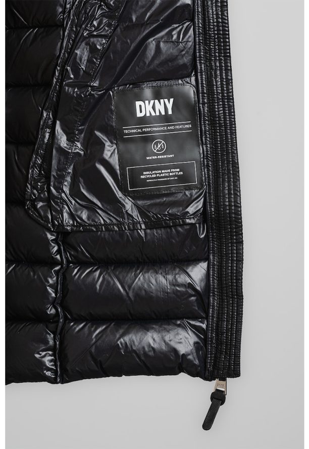 Непромокаемо зимно яке DKNY