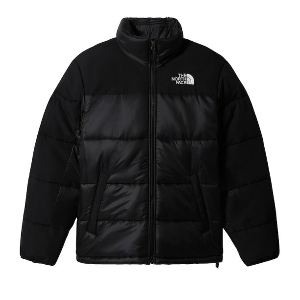 Непромокаемо зимно яке Himalayan с капитониран дизайн The North Face