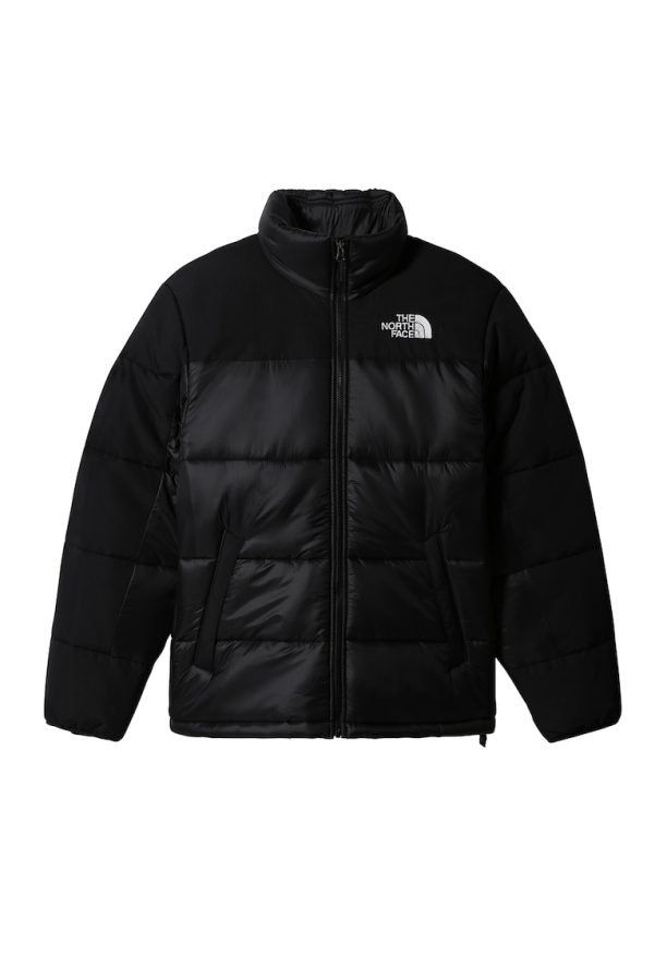 Непромокаемо зимно яке Himalayan с капитониран дизайн The North Face