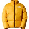 Непромокаемо зимно яке RMST Nuptse с пухена вата The North Face