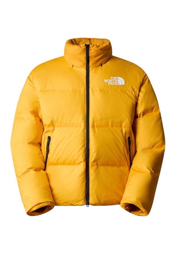 Непромокаемо зимно яке RMST Nuptse с пухена вата The North Face