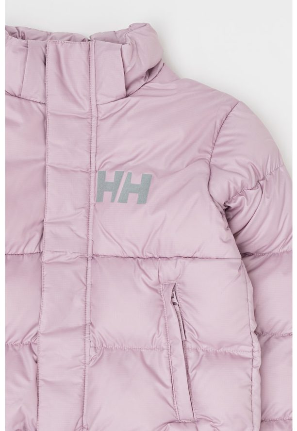 Непромокаемо зимно яке Vision с качулка Helly Hansen