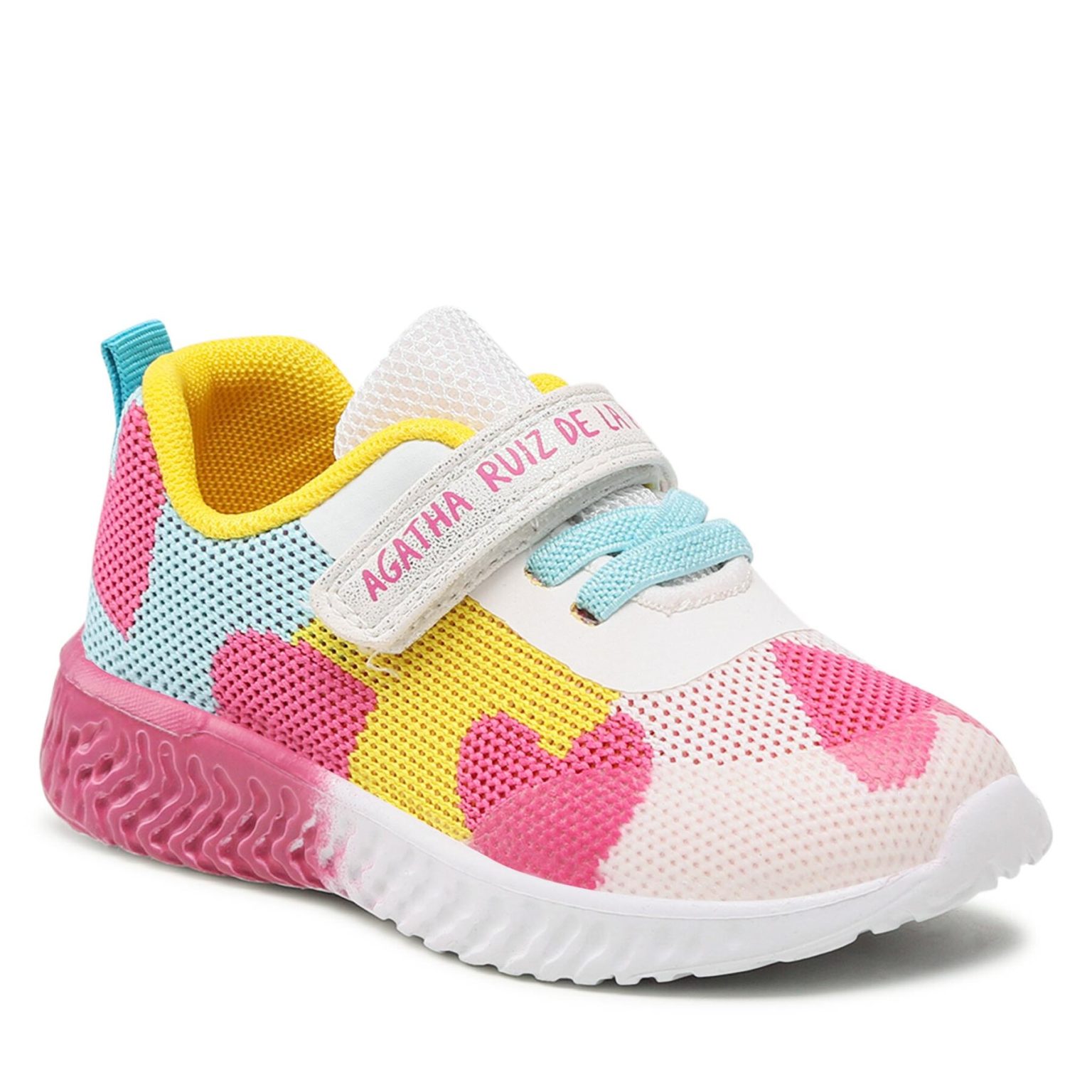 Обувки Agatha Ruiz de la Prada