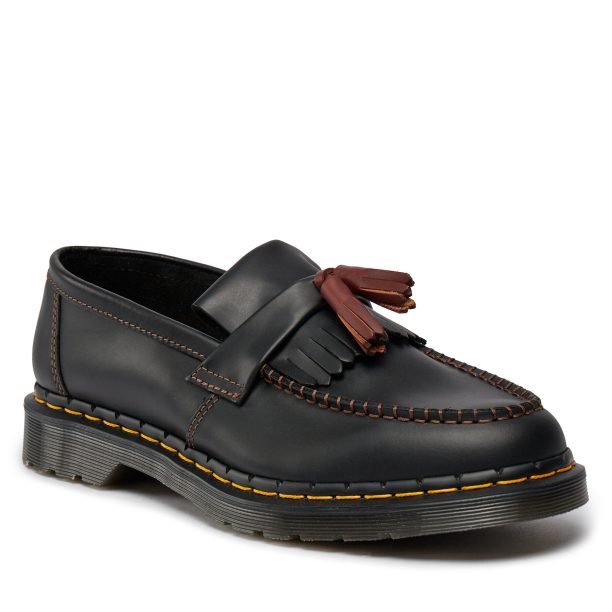 Обувки Dr. Martens в Черен цвят