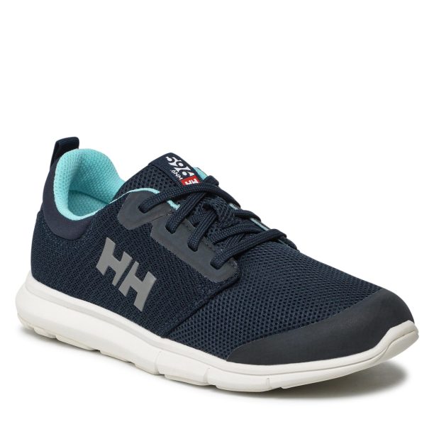 Обувки Helly Hansen в Тъмносин цвят