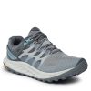 Обувки Merrell в Сив цвят