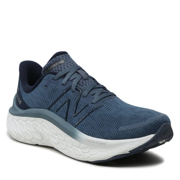 Обувки New Balance в Тъмносин цвят