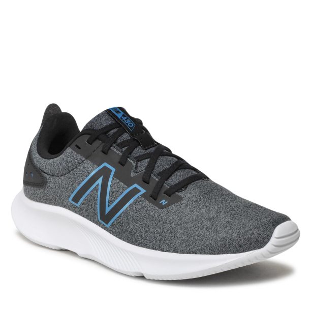 Обувки New Balance в Сив цвят