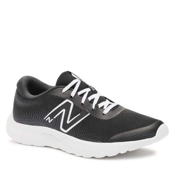 Обувки New Balance в Черен цвят