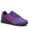 Обувки New Balance в Виолетов цвят