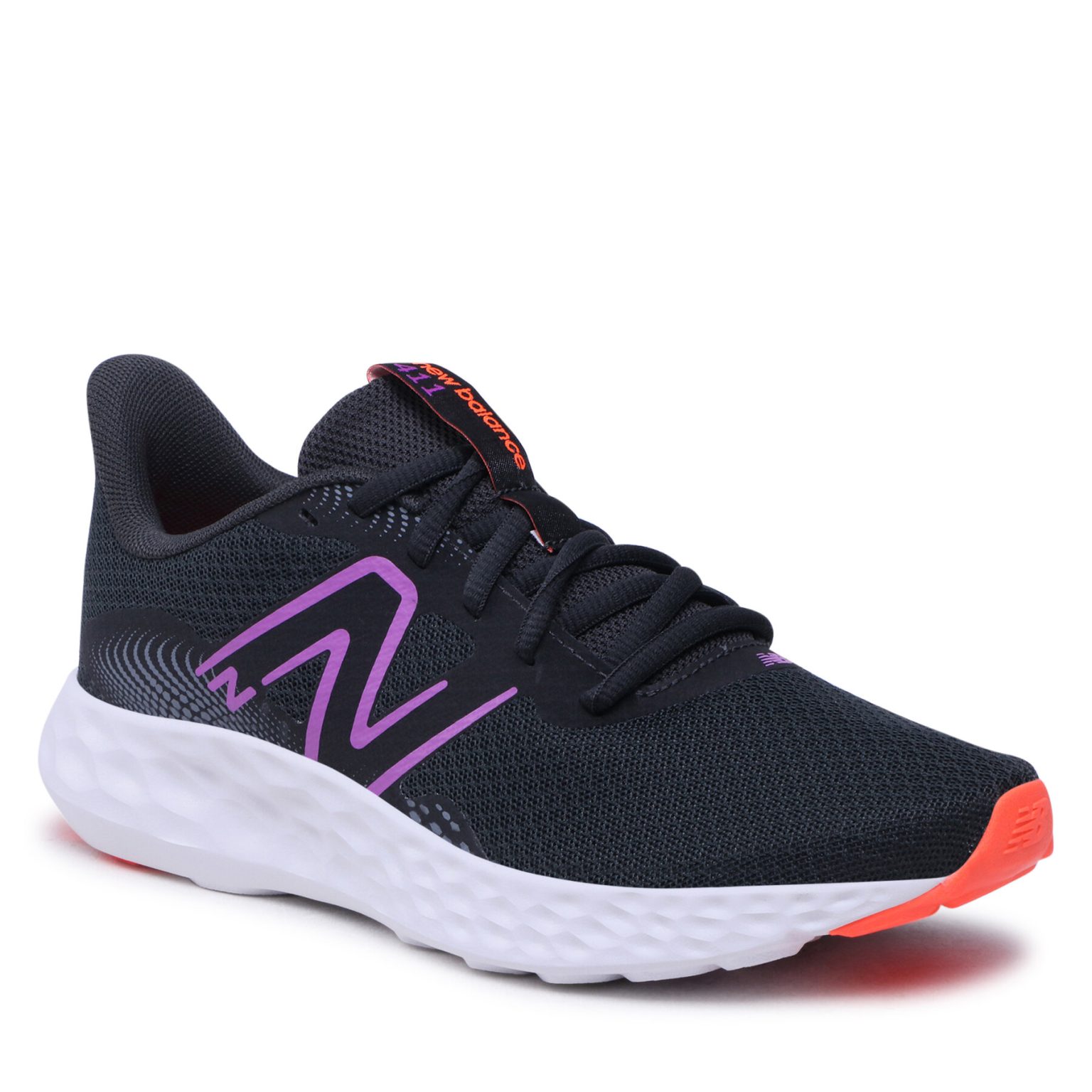 Обувки New Balance в Черен цвят