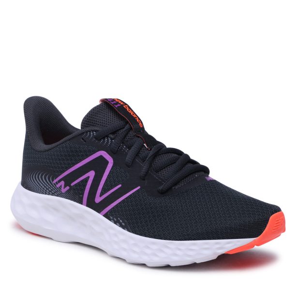 Обувки New Balance в Черен цвят