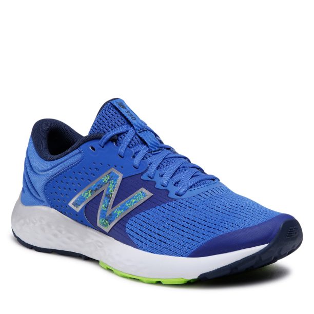 Обувки New Balance в Син цвят