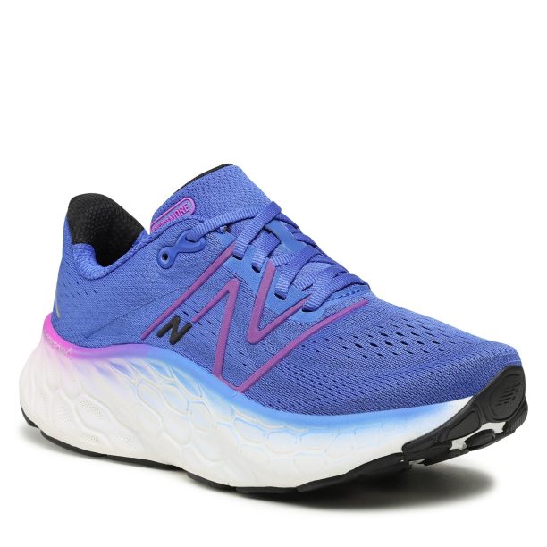 Обувки New Balance в Син цвят