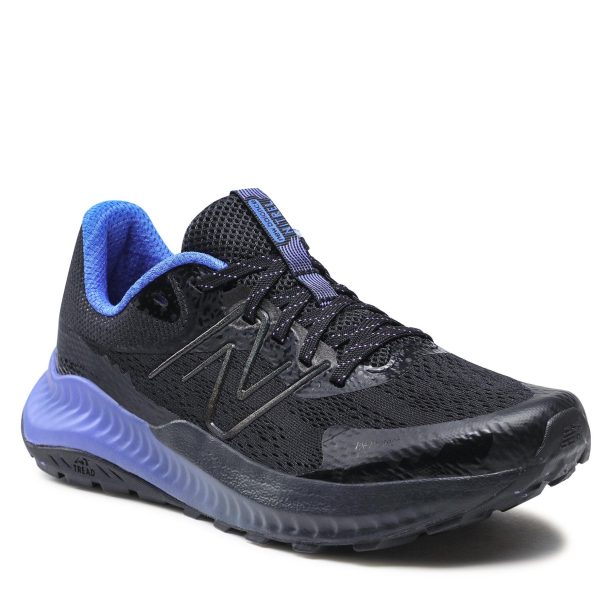 Обувки New Balance в Черен цвят