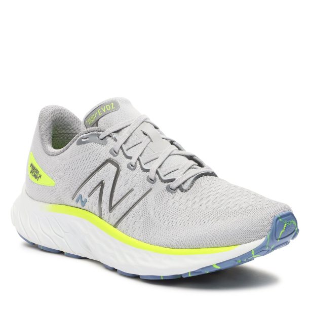 Обувки New Balance в Сив цвят