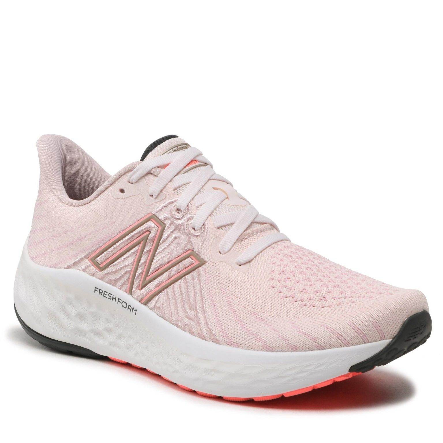 Обувки New Balance в Розов цвят