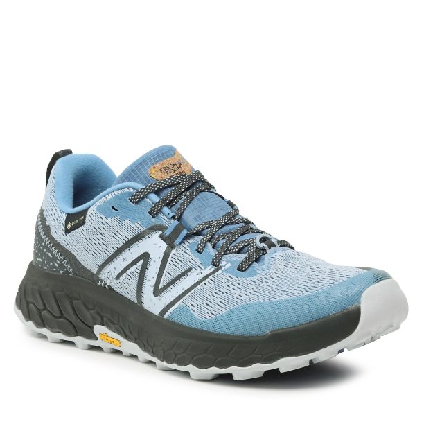 Обувки New Balance в Син цвят